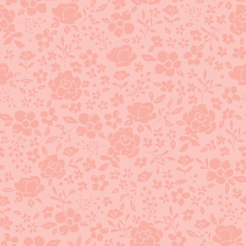 HeirloomFloral Pink