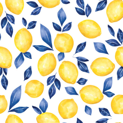 Lemons White