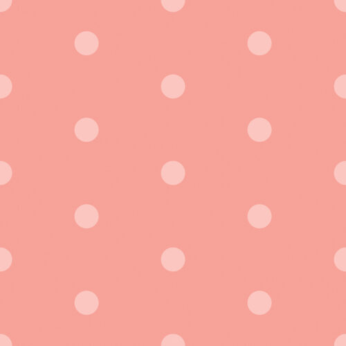 PolkaDots Pink