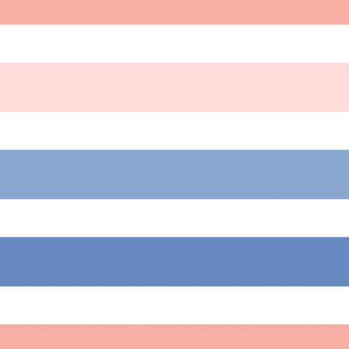 Stripes PinkBlue