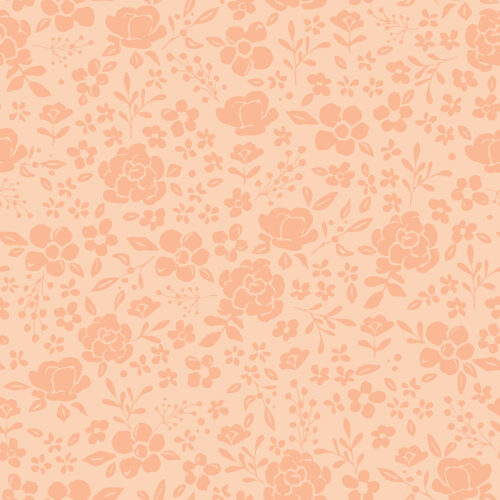 CR FarmandMeadow CountryFloral Pink