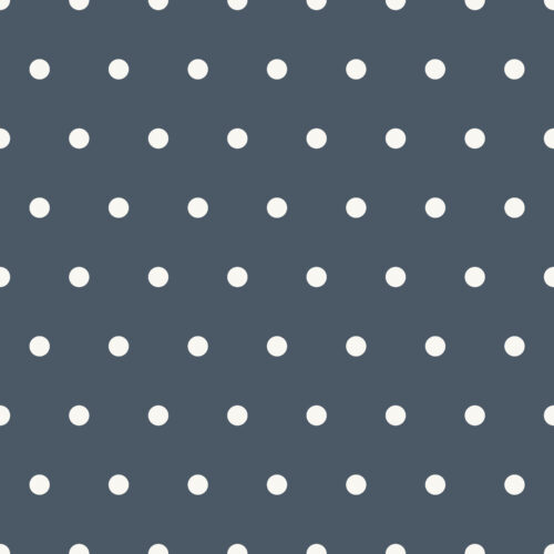 CR FarmandMeadow PolkaDot CountryBlue