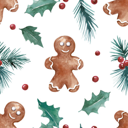 FrmhsCmas Gingerbread