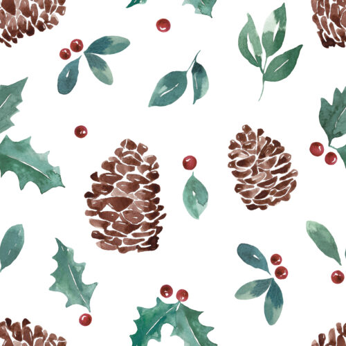 FrmhsCmas Pinecone