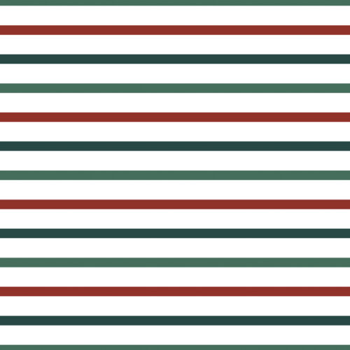 FrmhsCmas PinStripe Multi