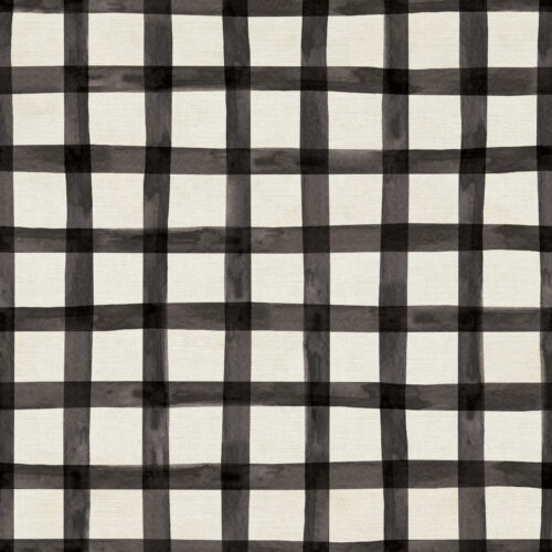 FrmhsCmasBurlap BuffaloPlaid