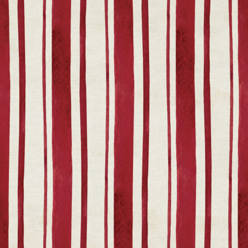 FrmhsCmasBurlap CandyCaneStripe