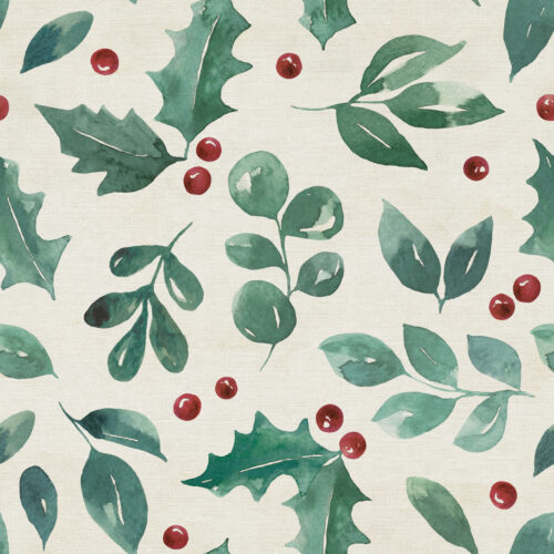 FrmhsCmasBurlap HollyBerries