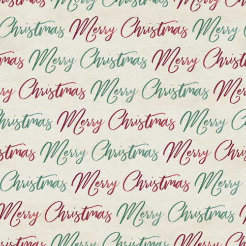 FrmhsCmasBurlap MerryChristmas