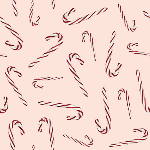 FrmhsCmasPink CandyCane