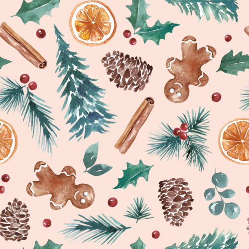 FrmhsCmasPink Holiday