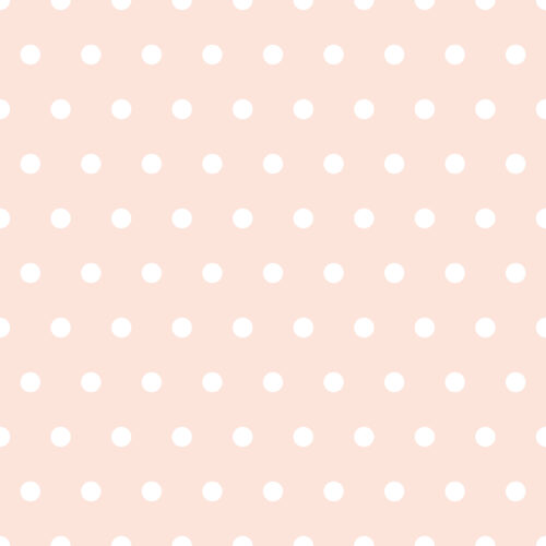 FrmhsCmasPink PolkaDot