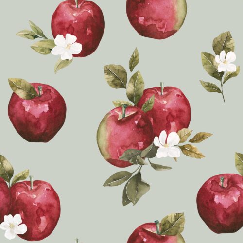 Felicity Appleblossom Blue