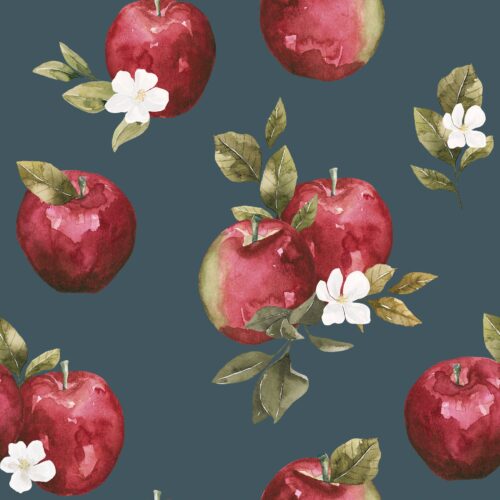 Felicity Appleblossom Nightblue