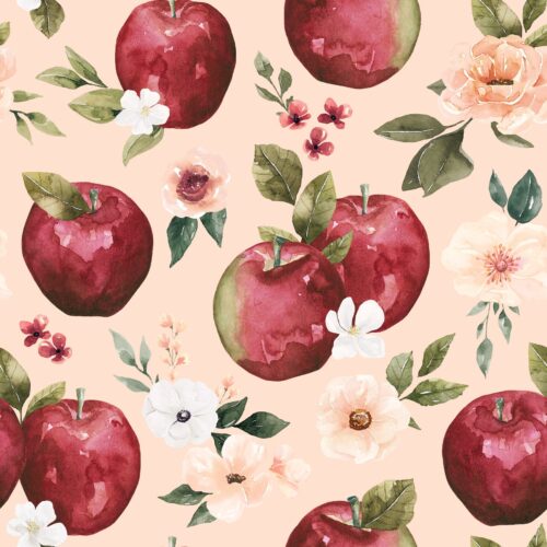 Felicity Applefloral Pink