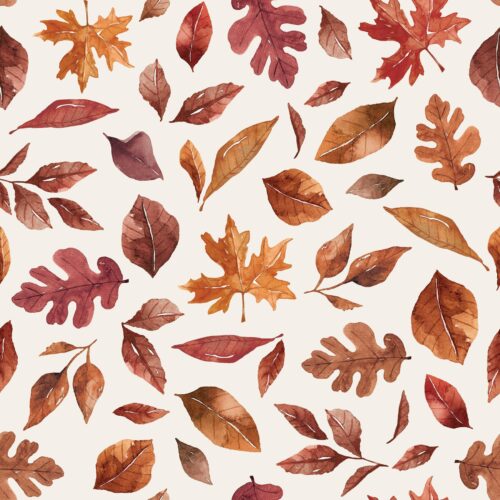 Felicity Autumnleaves Cream