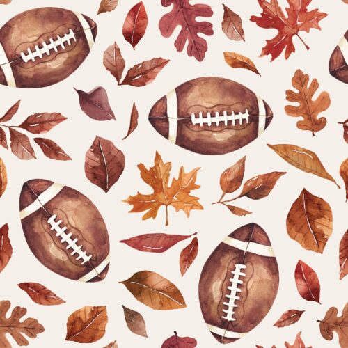 Felicity Fallfootball Cream