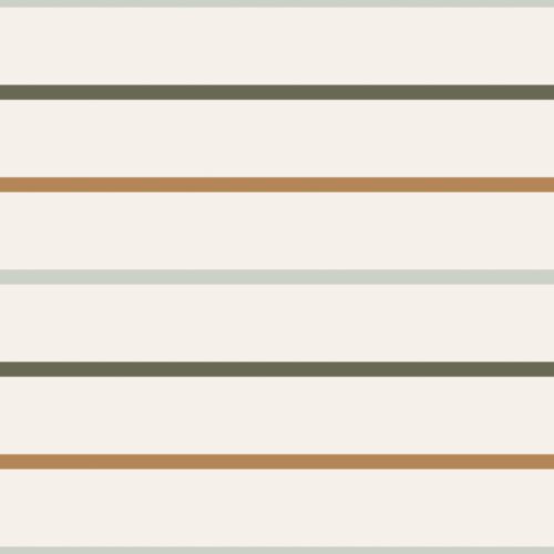 Felicity Fallstripes Caramelblue