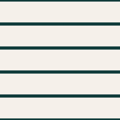 Felicity Fallstripes Emeraldcream