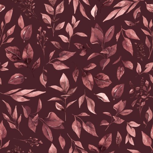 Felicity Leaves Maroon