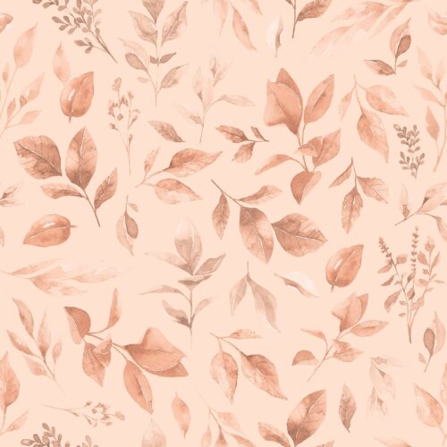 Felicity Leaves Pink