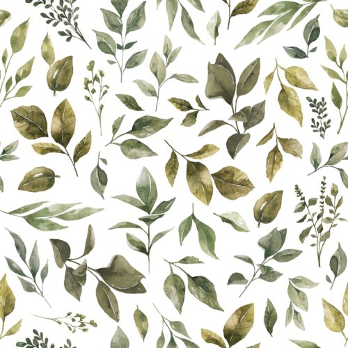 Felicity Leaves White