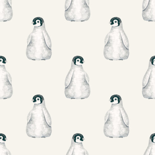 ForestandFrost Penguin Cream