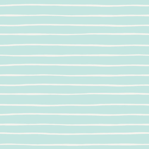 ForestandFrost Stripes Blue