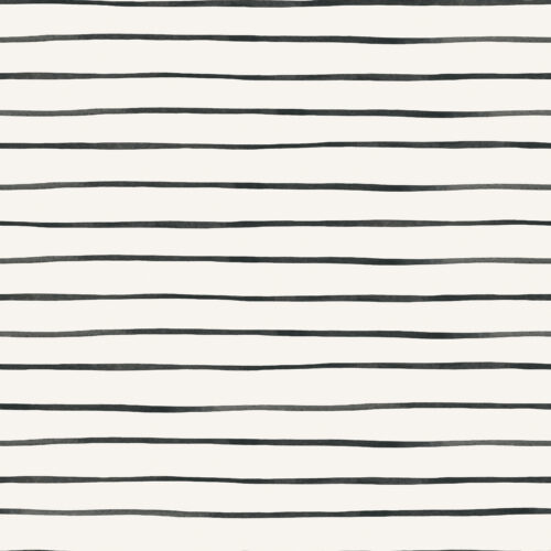 ForestandFrost Stripes Cream