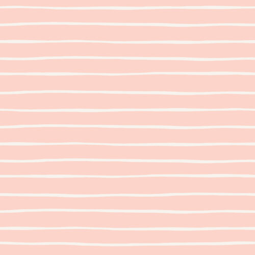 ForestandFrost Stripes Pink