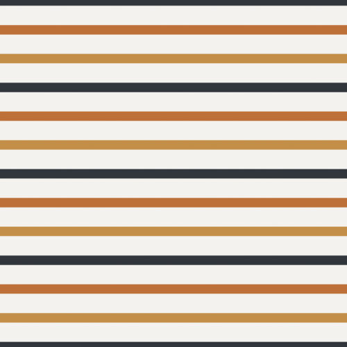 Halloween ThinStripe