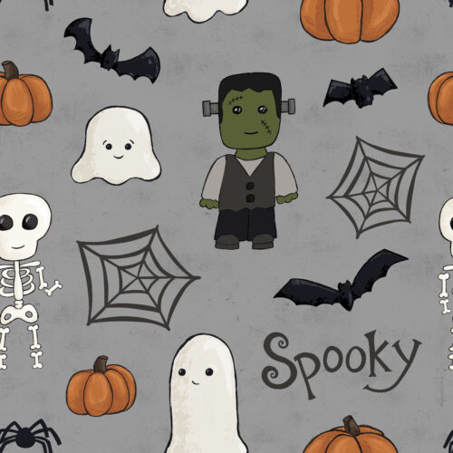 Halloween TrickorTreat