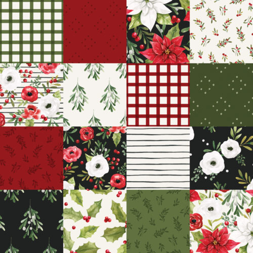 HollyandPine Patchwork