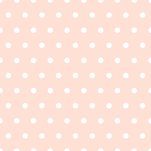 LemonSqueezy Pink PolkaDots