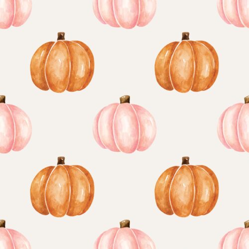 Little Boo Pumpkins