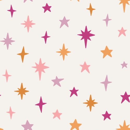 Little Boo Sparkles Cream