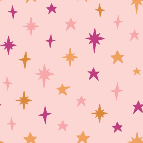 Little Boo Sparkles Pink