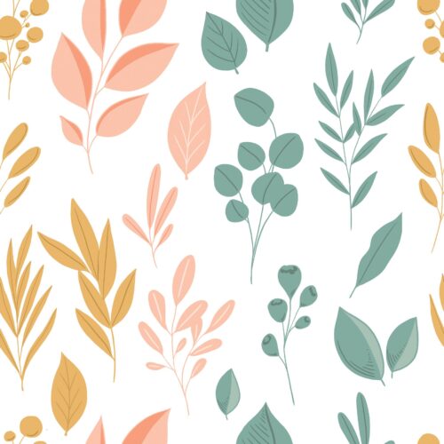 Mermaid Muse Botanical