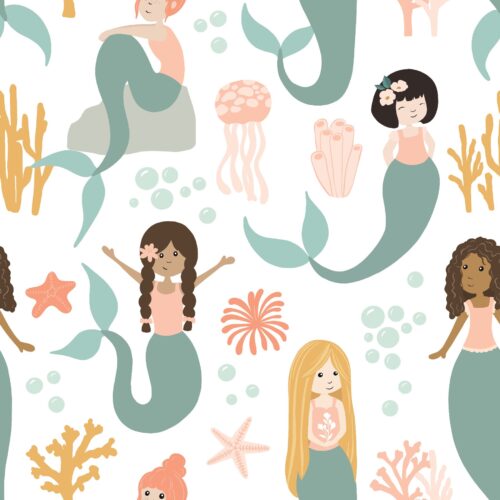 Mermaids