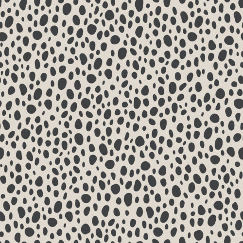 BohoSpots DarkGray