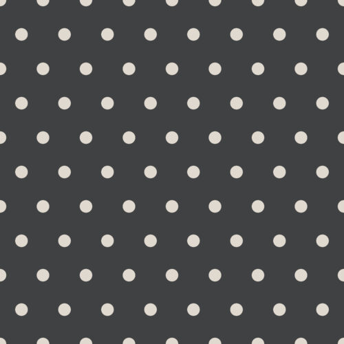 PolkaDot DarkGray