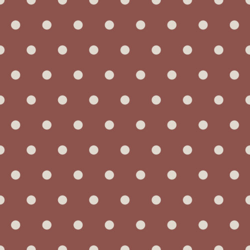 PolkaDot Mauve