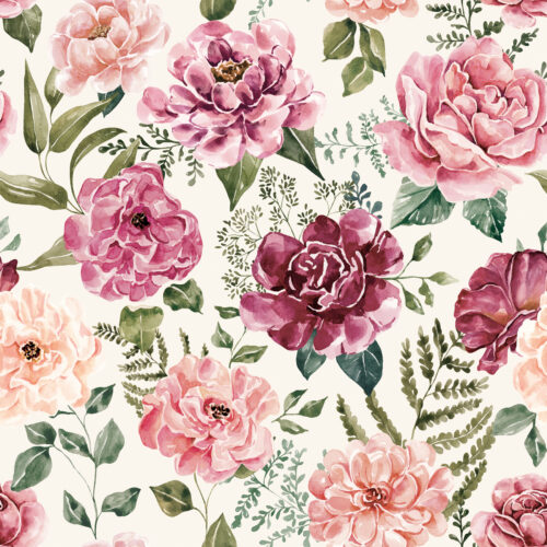 CR MoonlitHollow Floral Light