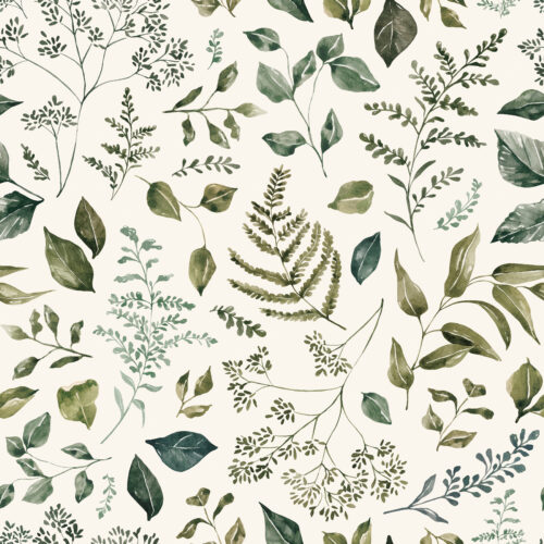 CR MoonlitHollow Greenery Light