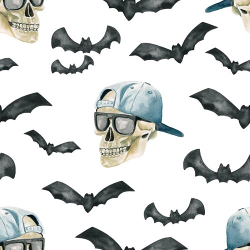 October Moon Spookybro