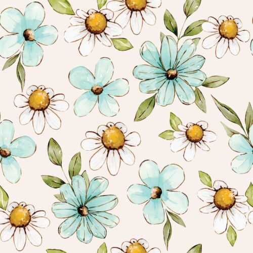 Penelope Daisy Cream