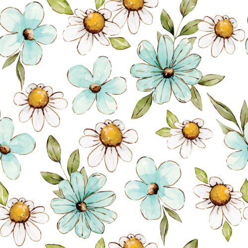 Penelope Daisy White