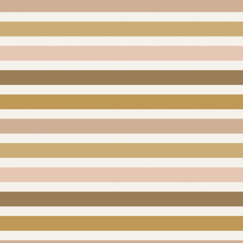 Spring Reverie Stripes