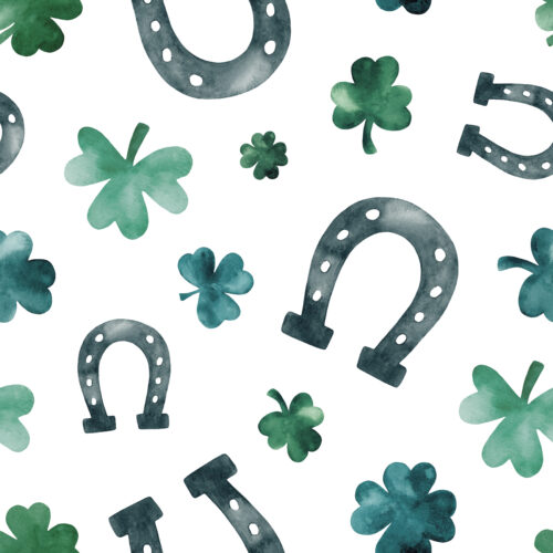 Lucky Day Horseshoes