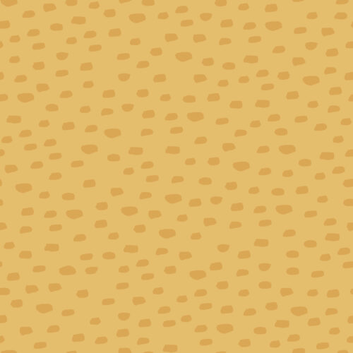 Yellow Summer Dashes